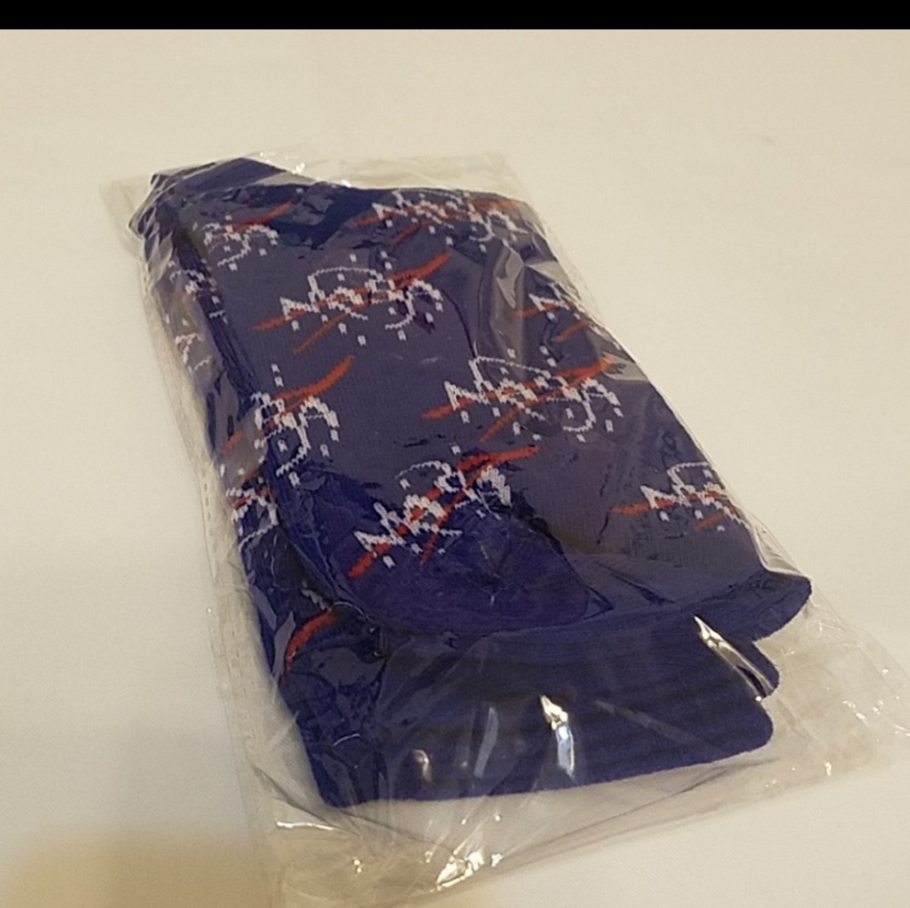NASA SOCKS - Picture 2 of 2